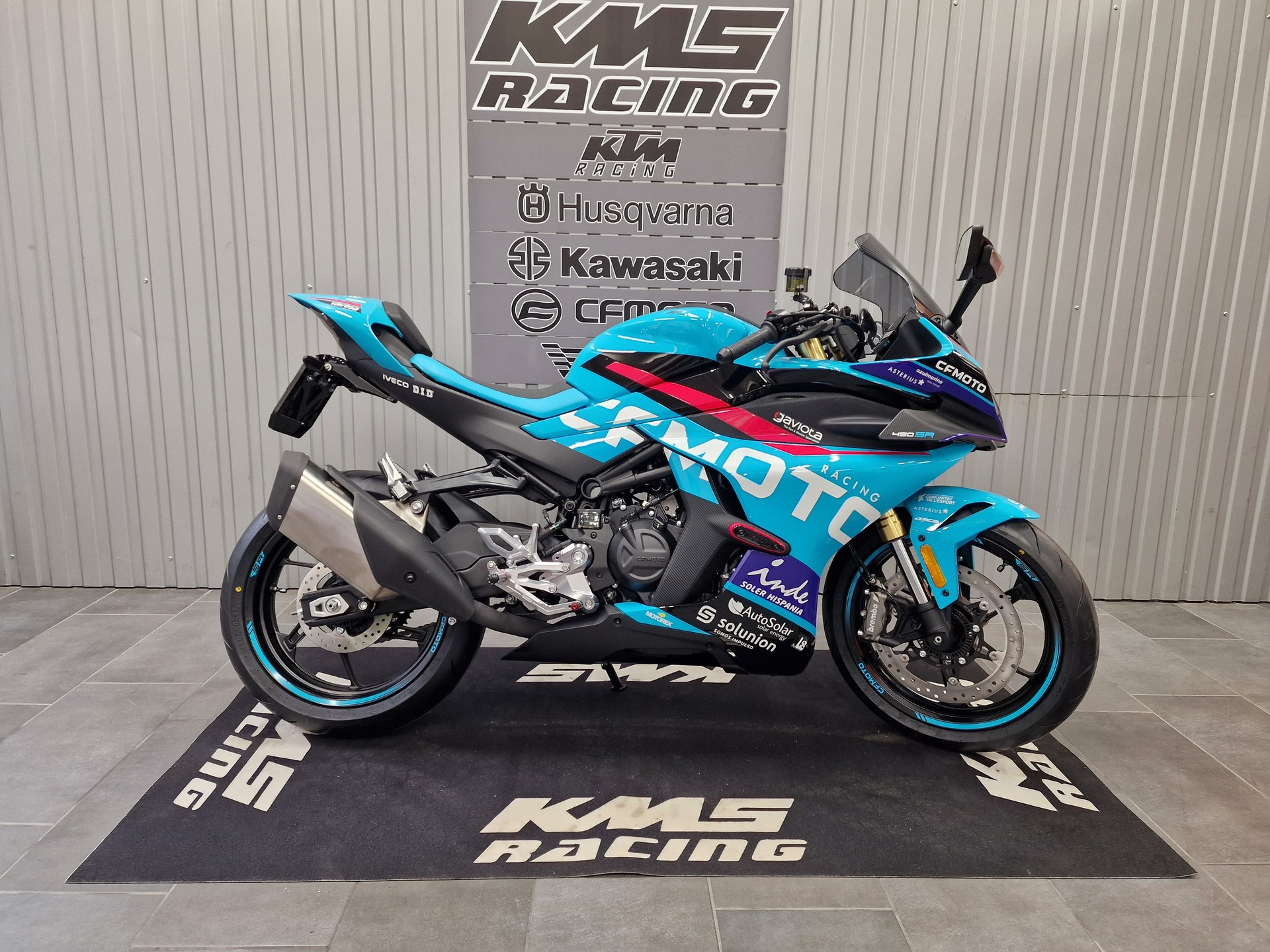 Porto Potenza Moto Guzzi V11 Sport Usata Moto Malaguti Phantom F12