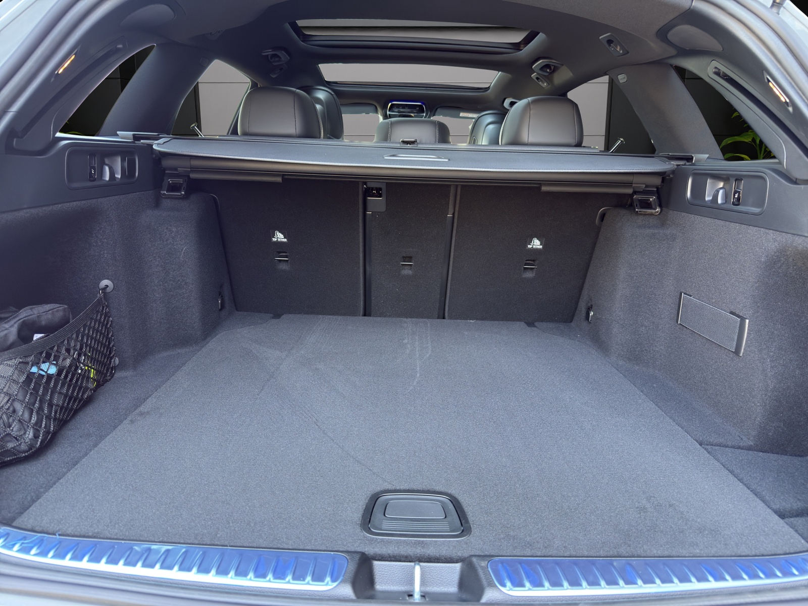 Image MERCEDES-BENZ C-220 C 220 d T 4 Matic