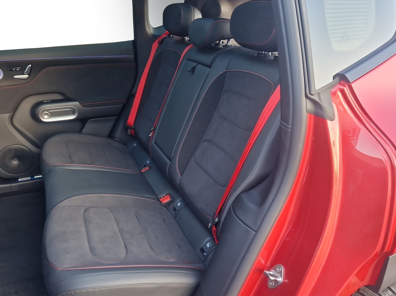 Image SMART 5 #5 100kWh Brabus AWD