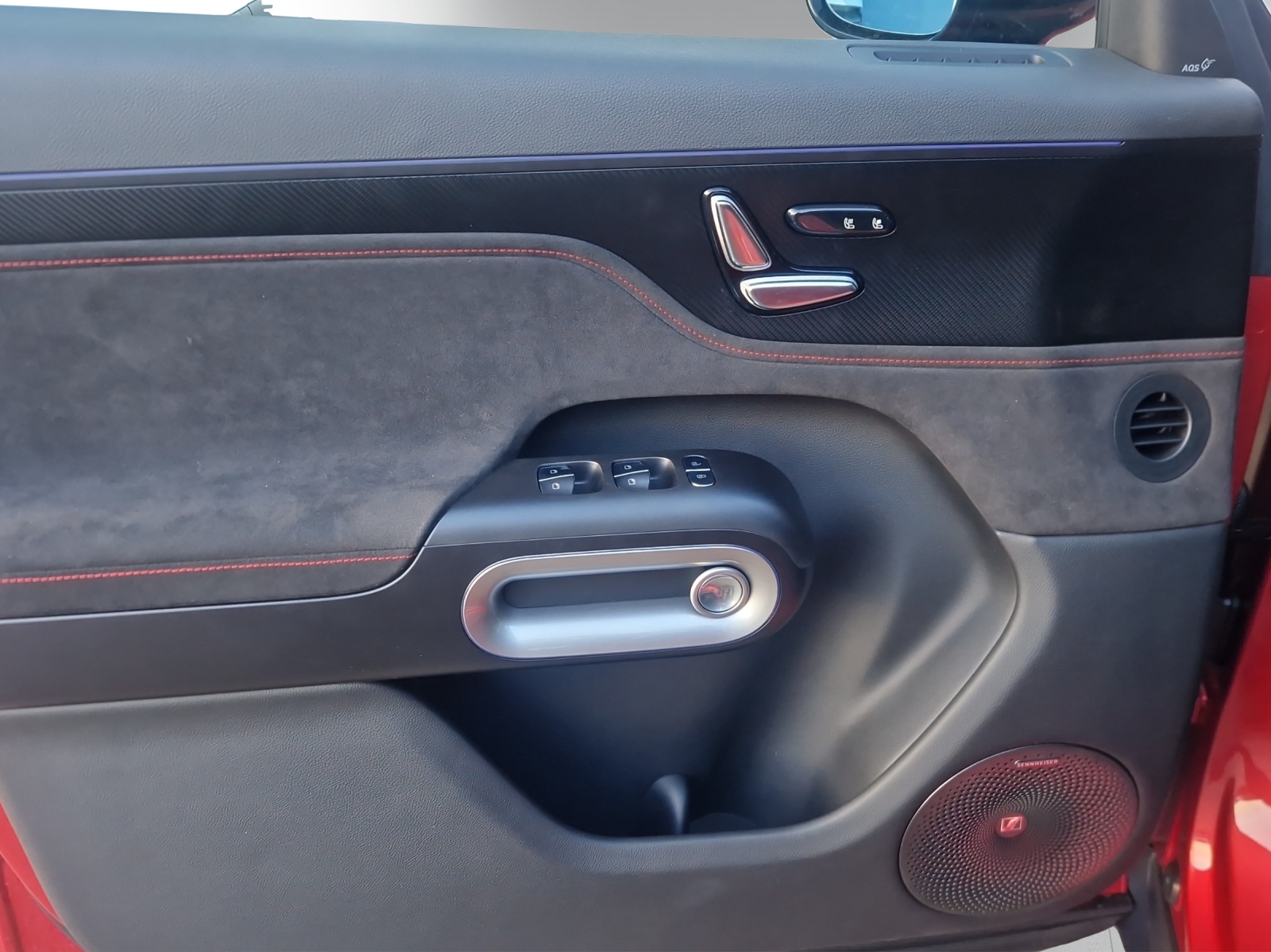 Image SMART 5 #5 100kWh Brabus AWD