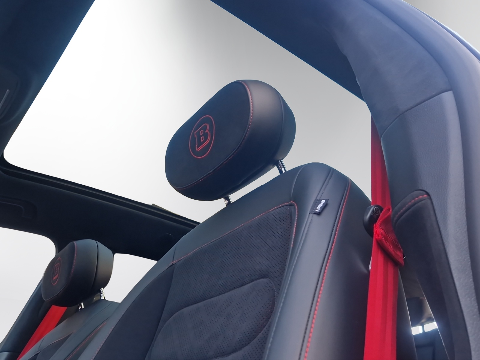 Image SMART 5 #5 100kWh Brabus AWD