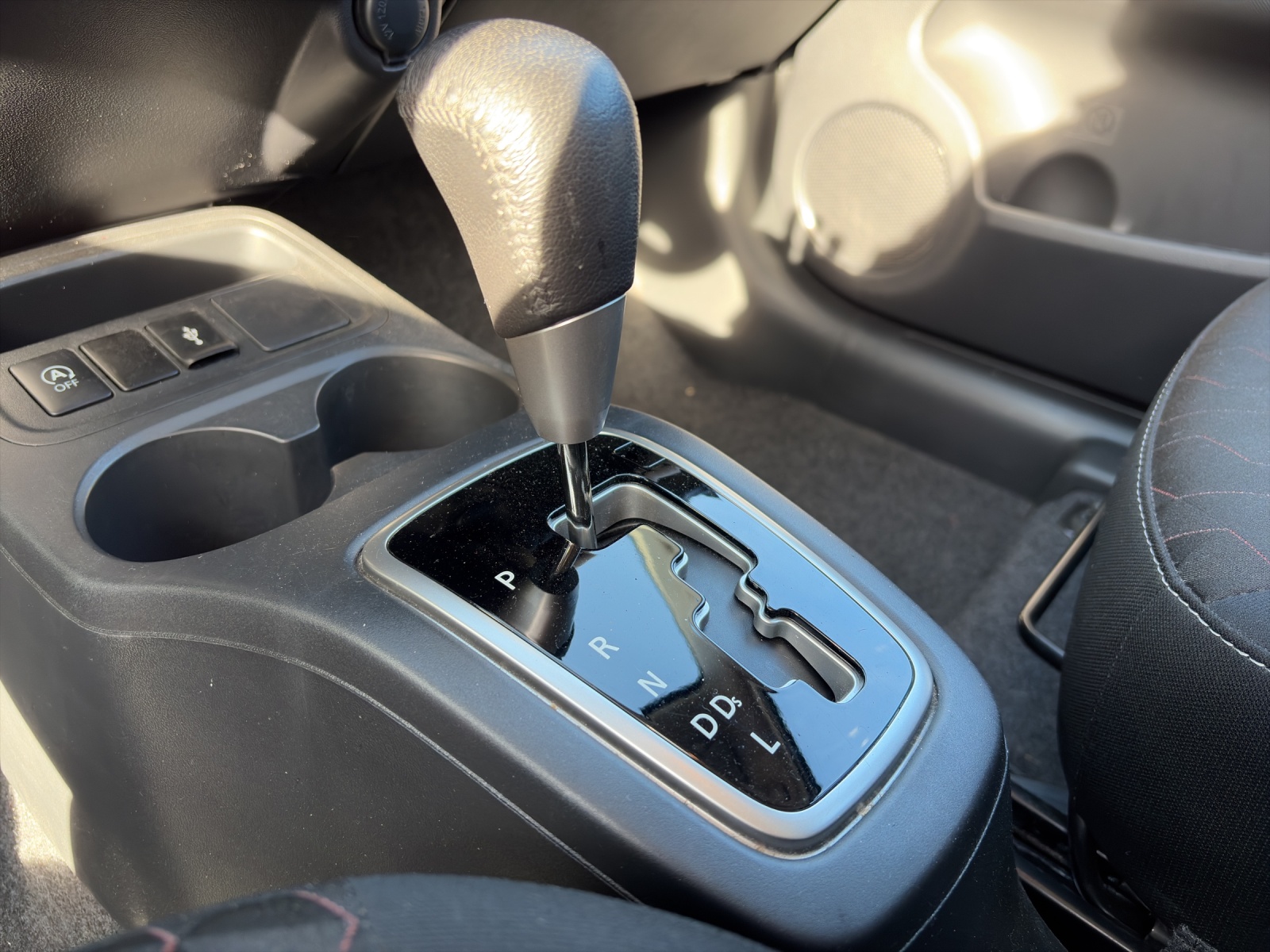 Image MITSUBISHI SPACE-STAR Space Star 1.2 Pure