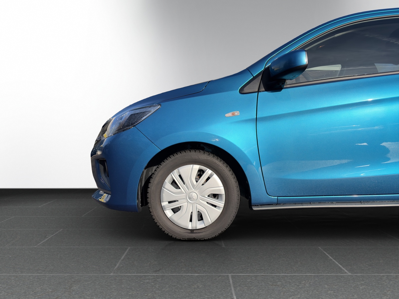 Image MITSUBISHI SPACE-STAR Space Star 1.2 Pure