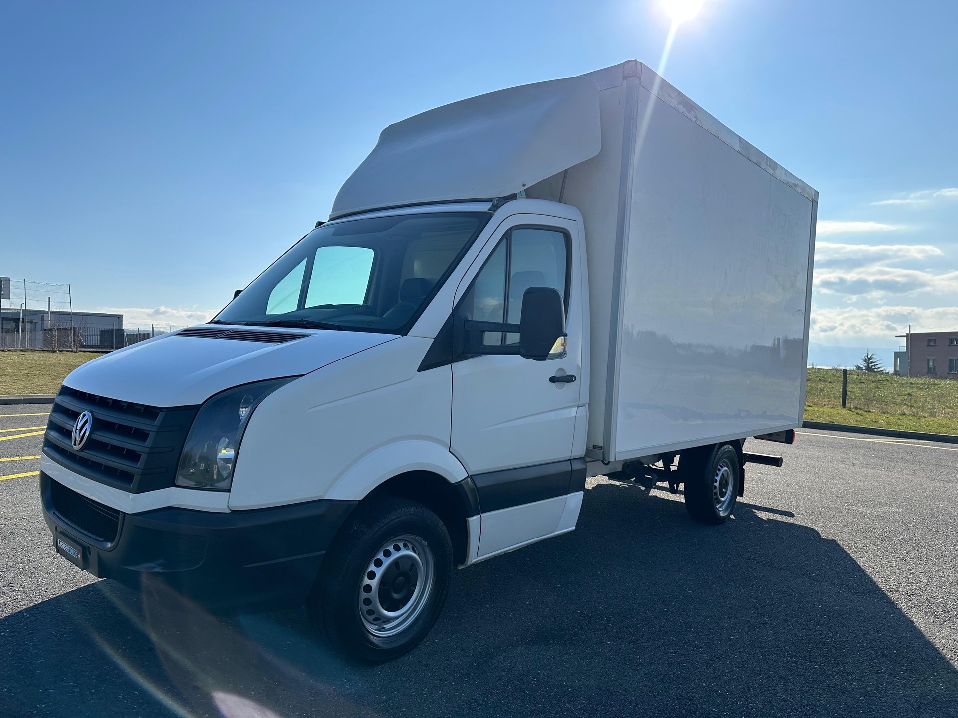 VW Crafter 35 2.0 TDI CR-showroom-element-3