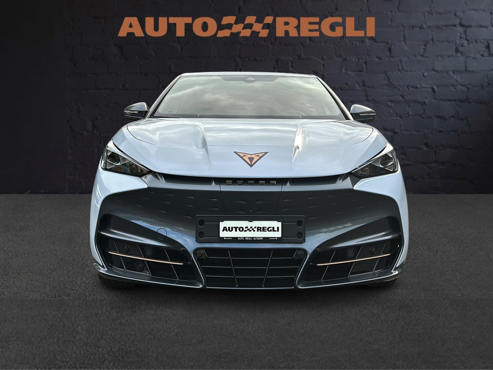 CUPRA Tavascan Type 9 77 kWh Adrenaline-showroom-element-1
