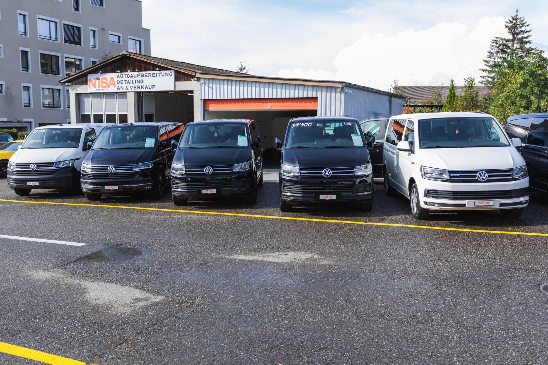 FORD Ranger Wildtrak 3.2 TDCi 4x4 A