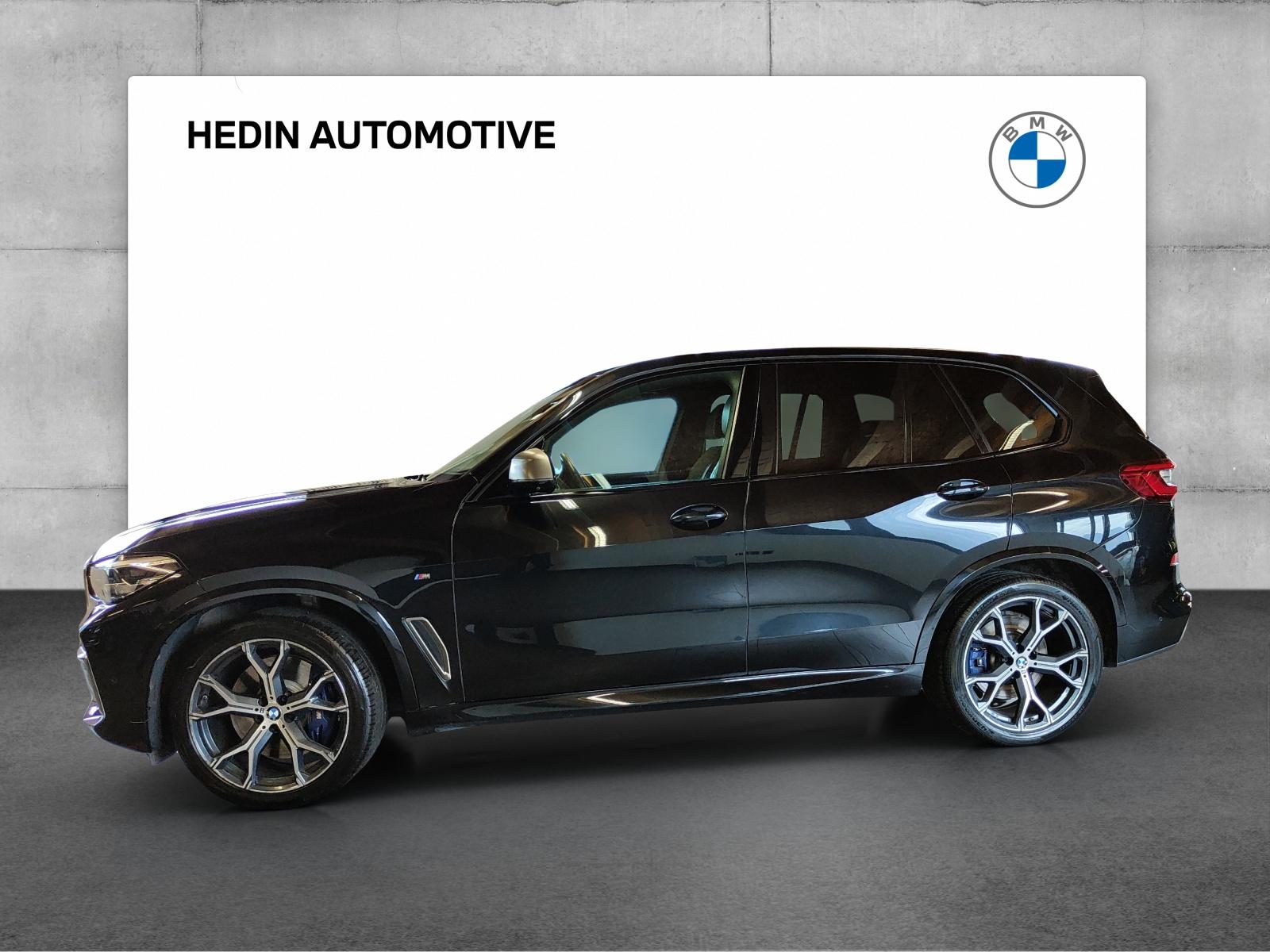 BMW X5 M50d xDrive-showroom-element-1