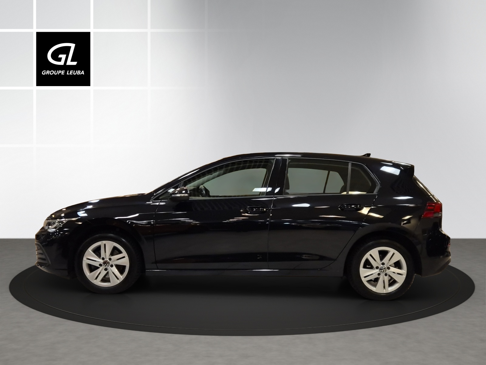 Image VW GOLF Golf 1.5 e TSI Life DSG