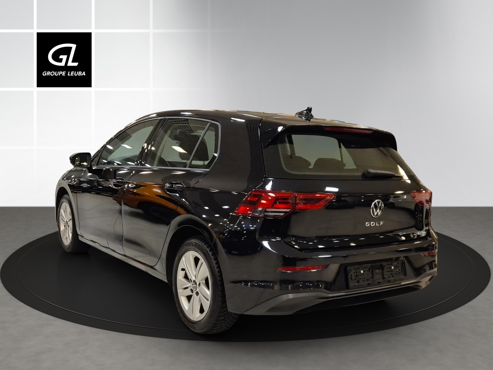 Image VW GOLF Golf 1.5 e TSI Life DSG