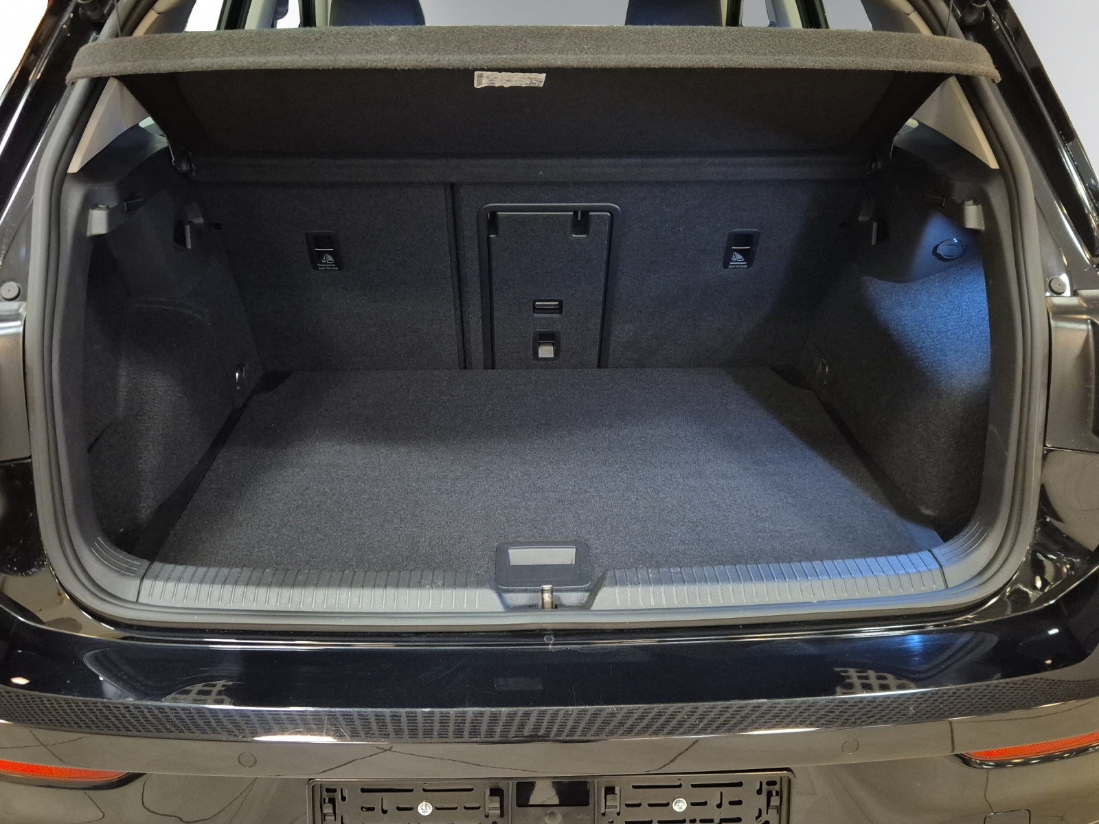 Image VW GOLF Golf 1.5 e TSI Life DSG