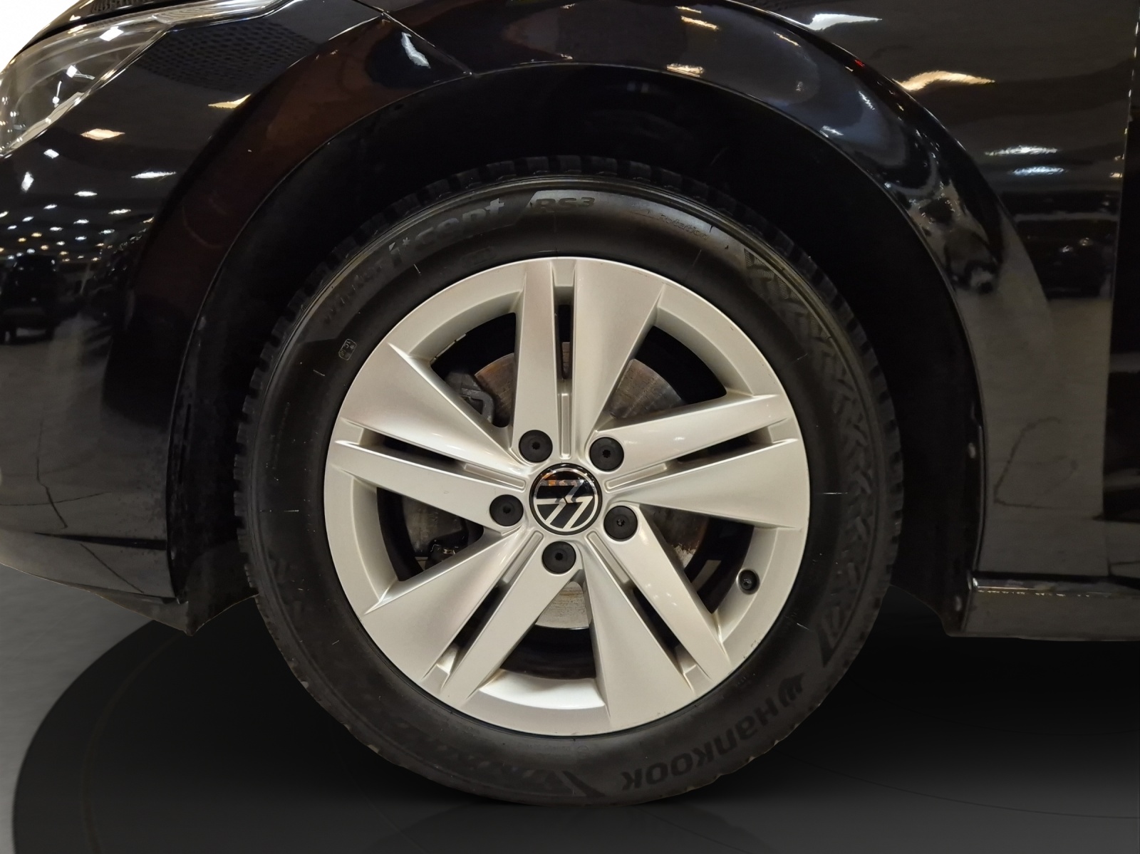 Image VW GOLF Golf 1.5 e TSI Life DSG