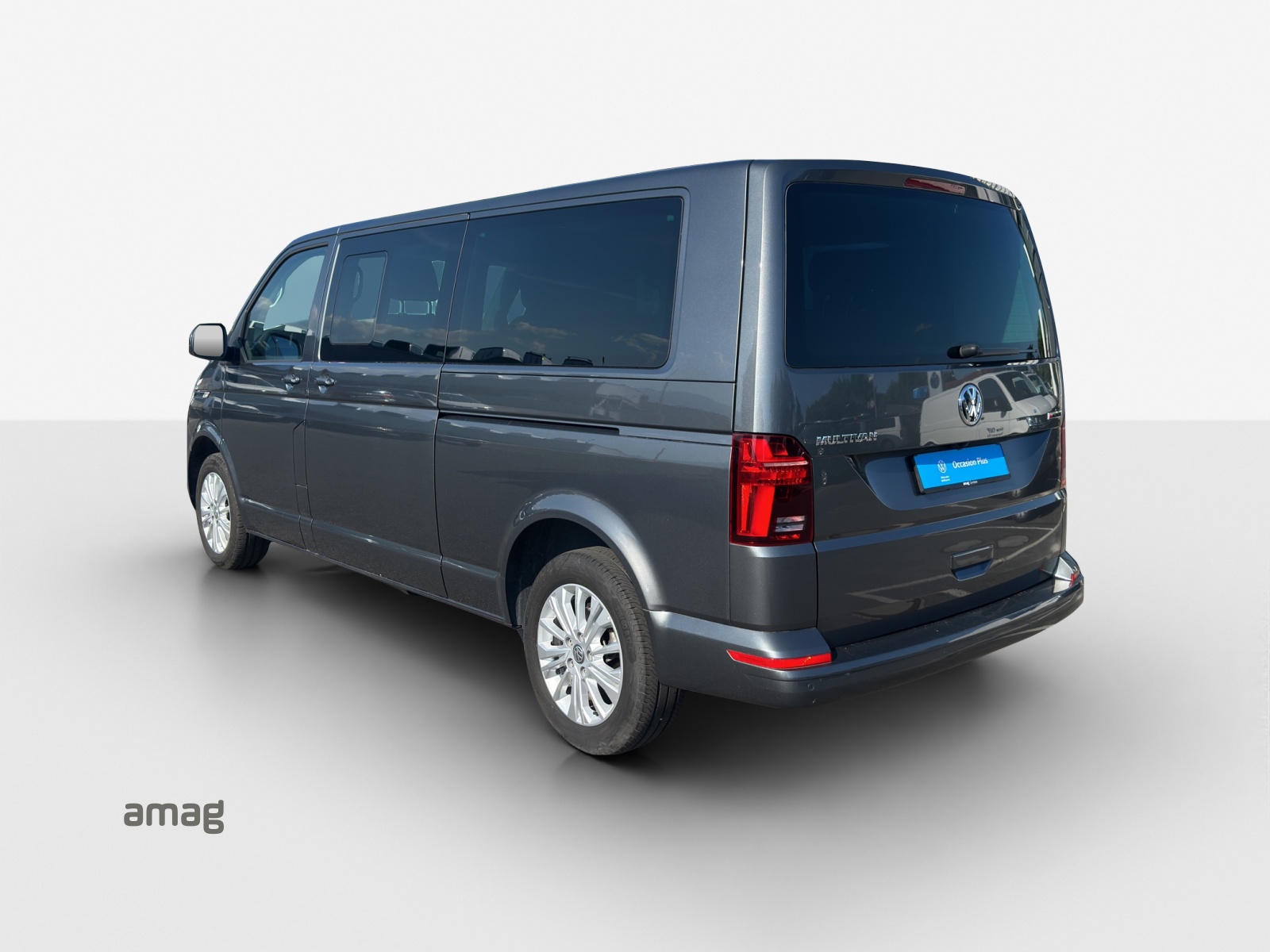 VW T6.1 Multivan 2.0 Bi-TDI Comfortline 4Mot. DSG LWB-showroom-element-2