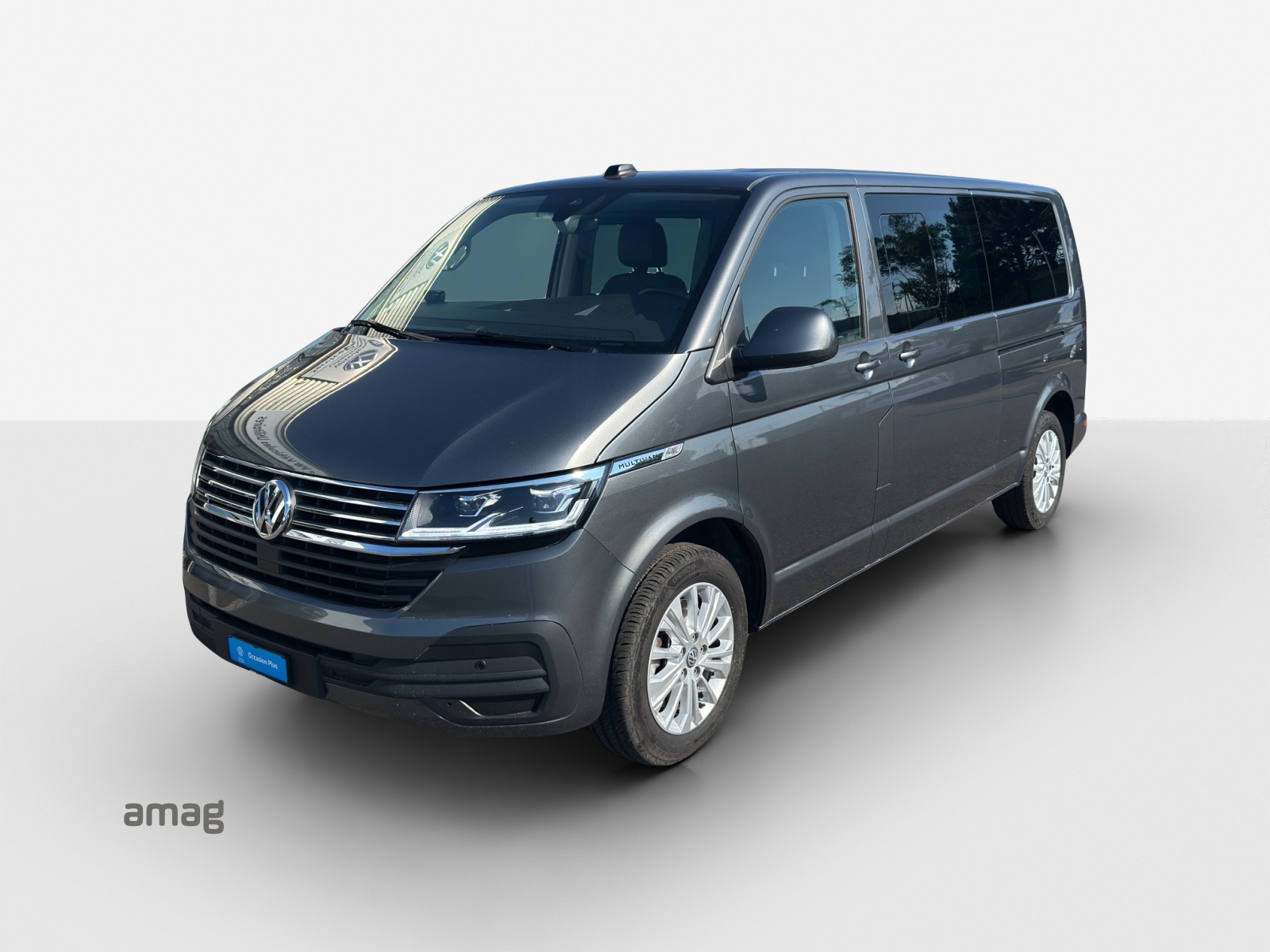 VW T6.1 Multivan 2.0 Bi-TDI Comfortline 4Mot. DSG LWB
