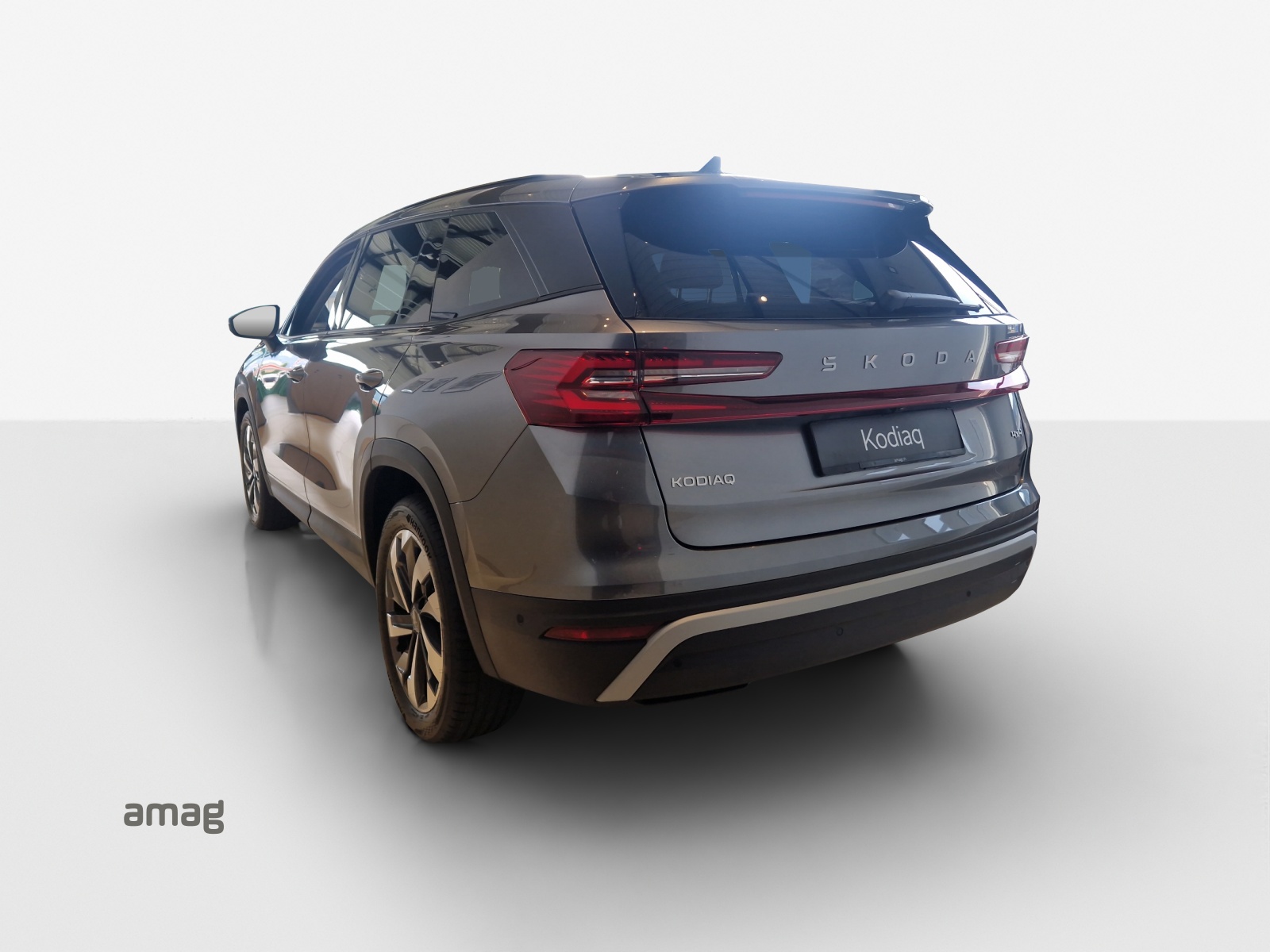 SKODA Kodiaq 2.0 TSI Selection 4x4-showroom-element-1