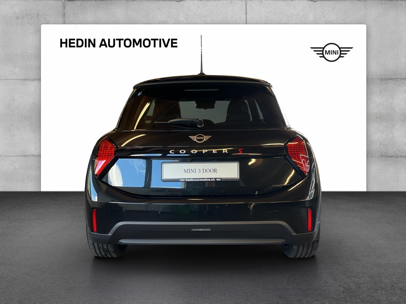 MINI MINI F66 2.0i Cooper S 3door-showroom-element-3