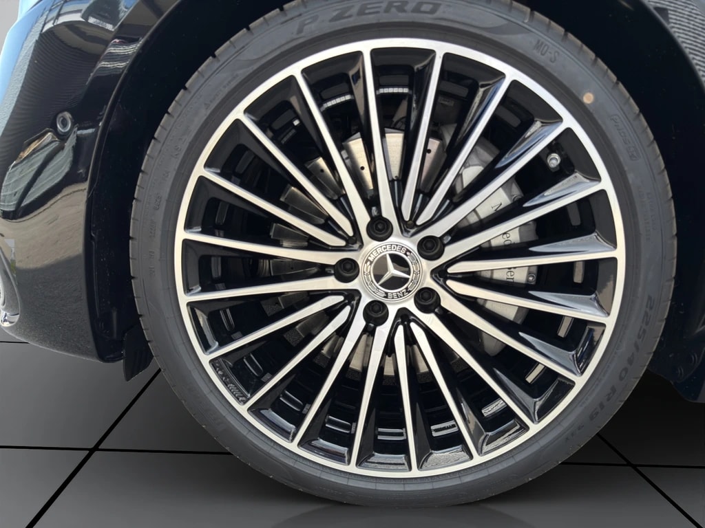 Image MERCEDES-BENZ C-300 C 300 4 Matic