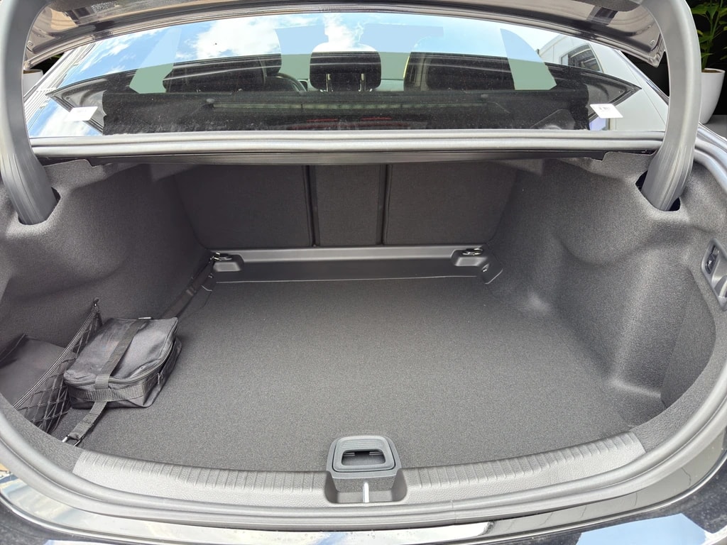 Image MERCEDES-BENZ C-300 C 300 4 Matic