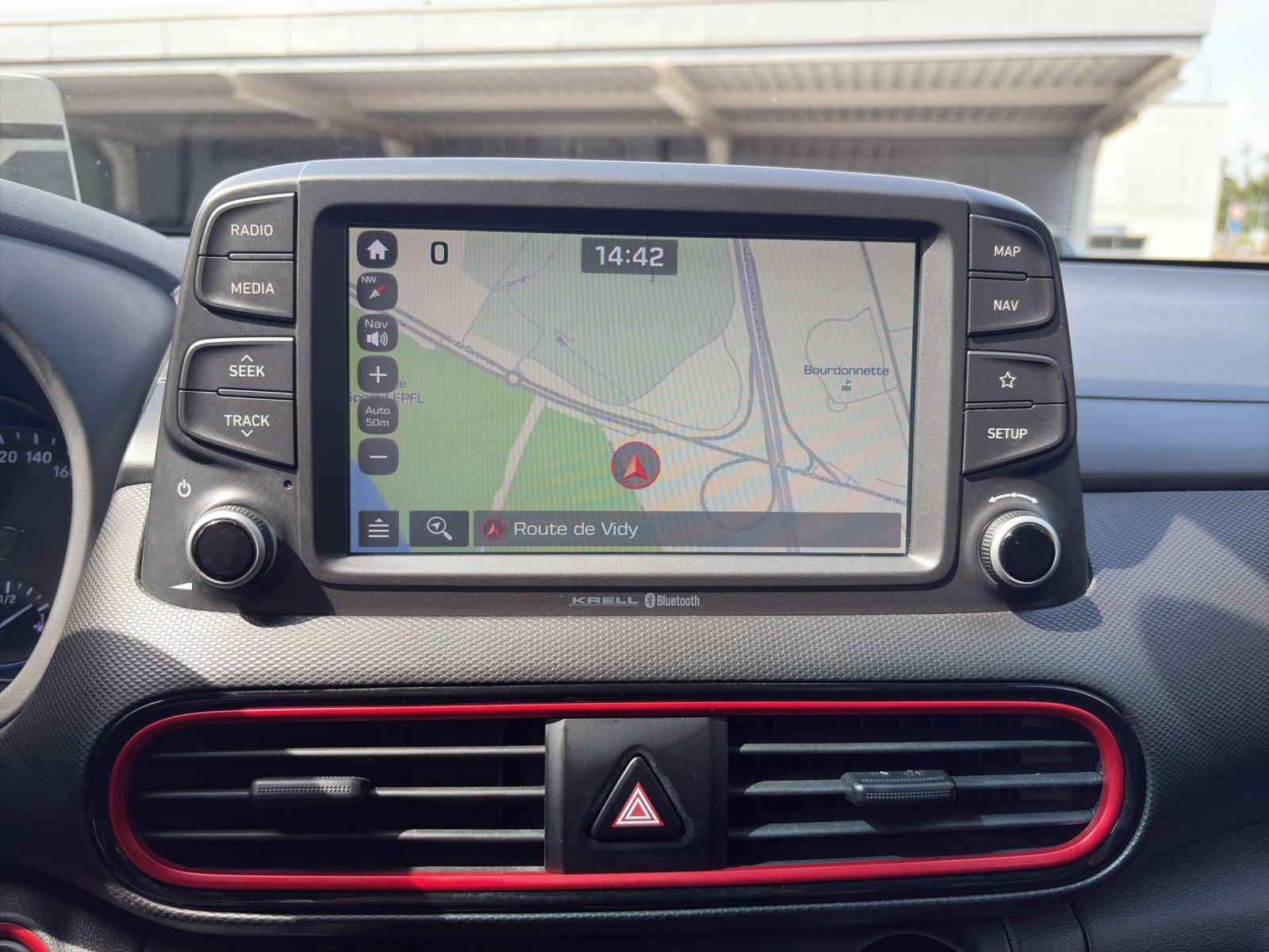 Image HYUNDAI KONA Kona 1.6 T-GDi Vertex 4WD DCT