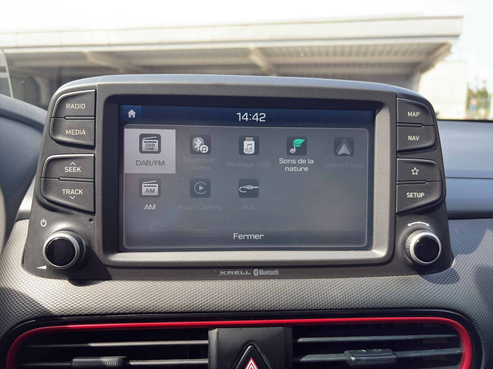 Image HYUNDAI KONA Kona 1.6 T-GDi Vertex 4WD DCT