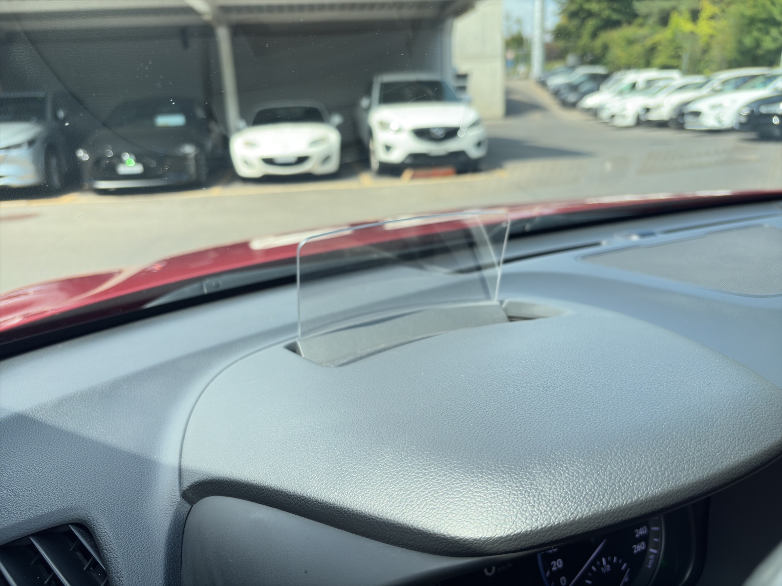 Image HYUNDAI KONA Kona 1.6 T-GDi Vertex 4WD DCT