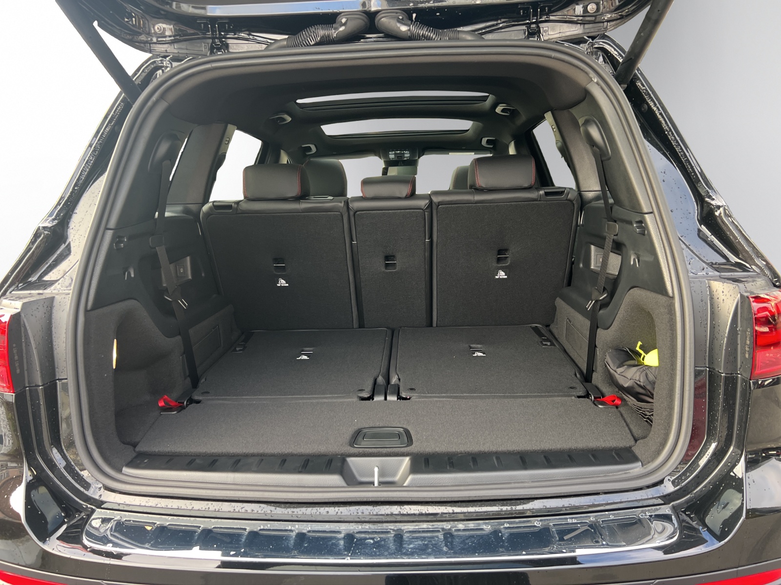 Image MERCEDES-BENZ GLB-220 GLB 220 4Matic 8G-Tronic