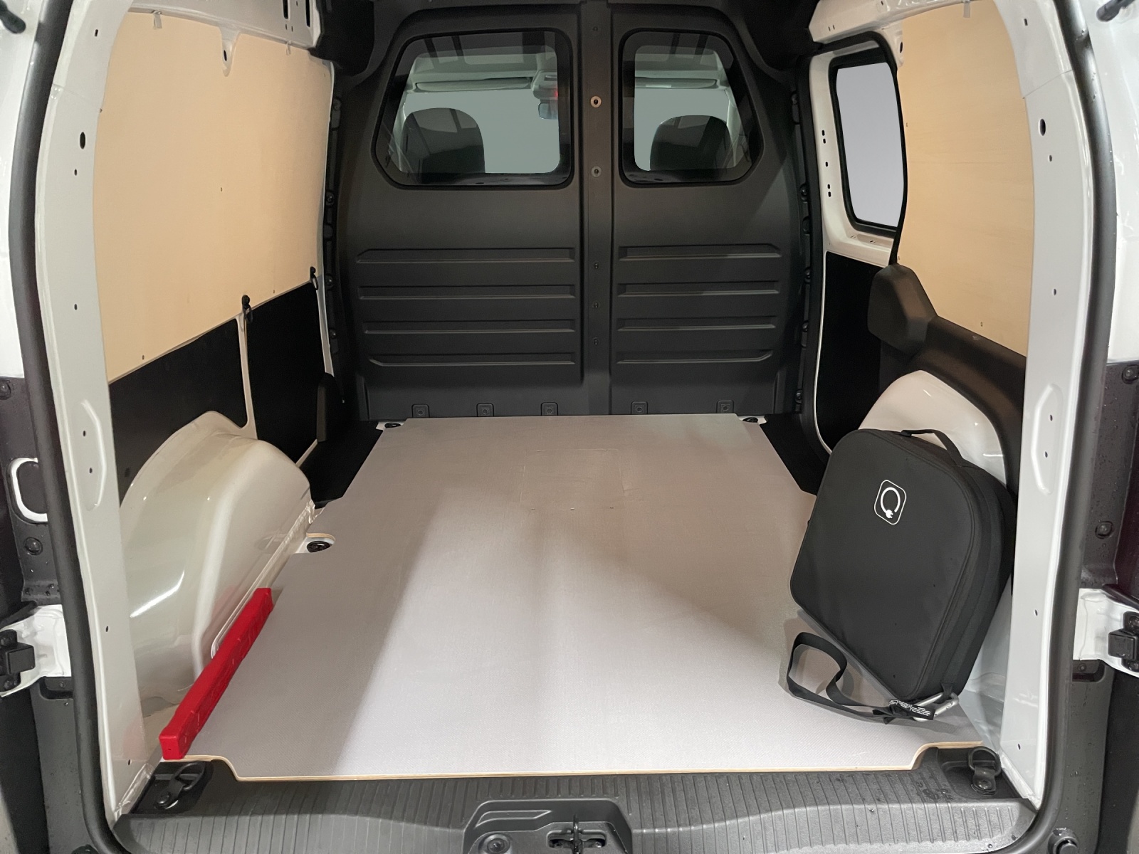 Image MERCEDES-BENZ CITAN eCitan 45kWh WORKER