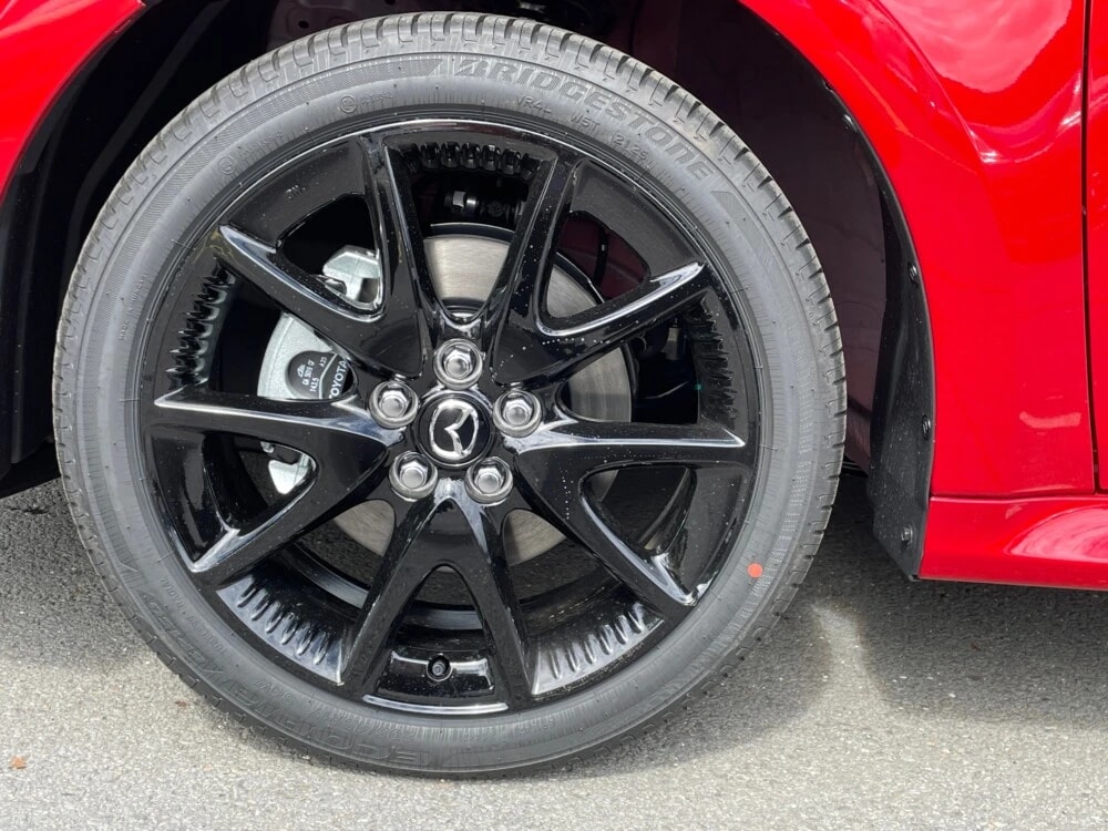 Image MAZDA 2 2 Hybrid Homura Plus