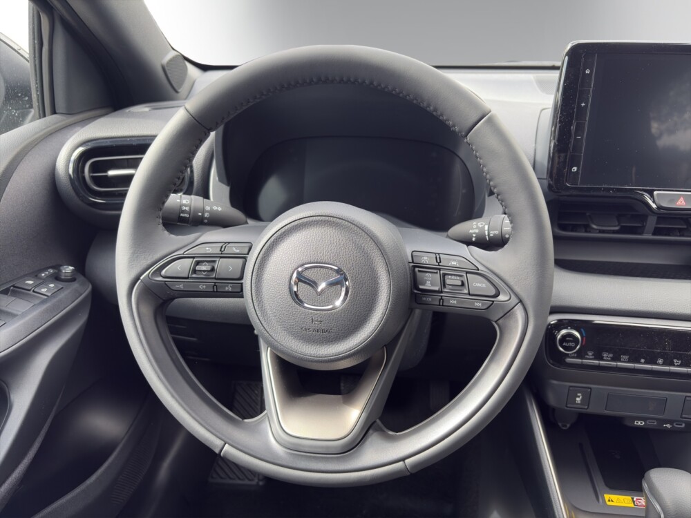 Image MAZDA 2 2 Hybrid Homura Plus