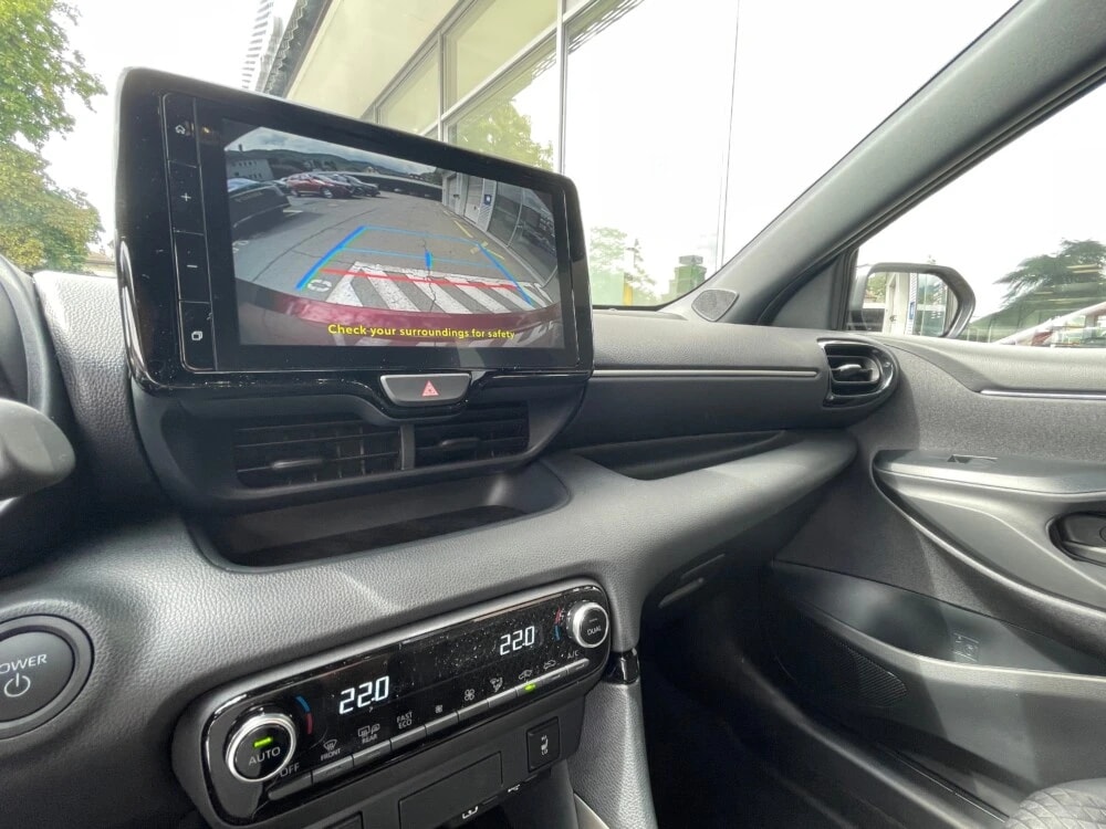 Image MAZDA 2 2 Hybrid Homura Plus