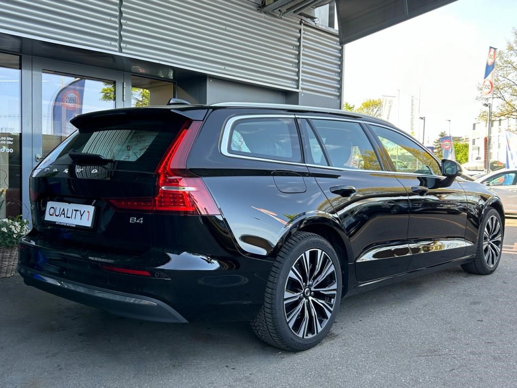 VOLVO V60 B4 Benzin Mild Hybrid Momentum Geartronic-showroom-element-2
