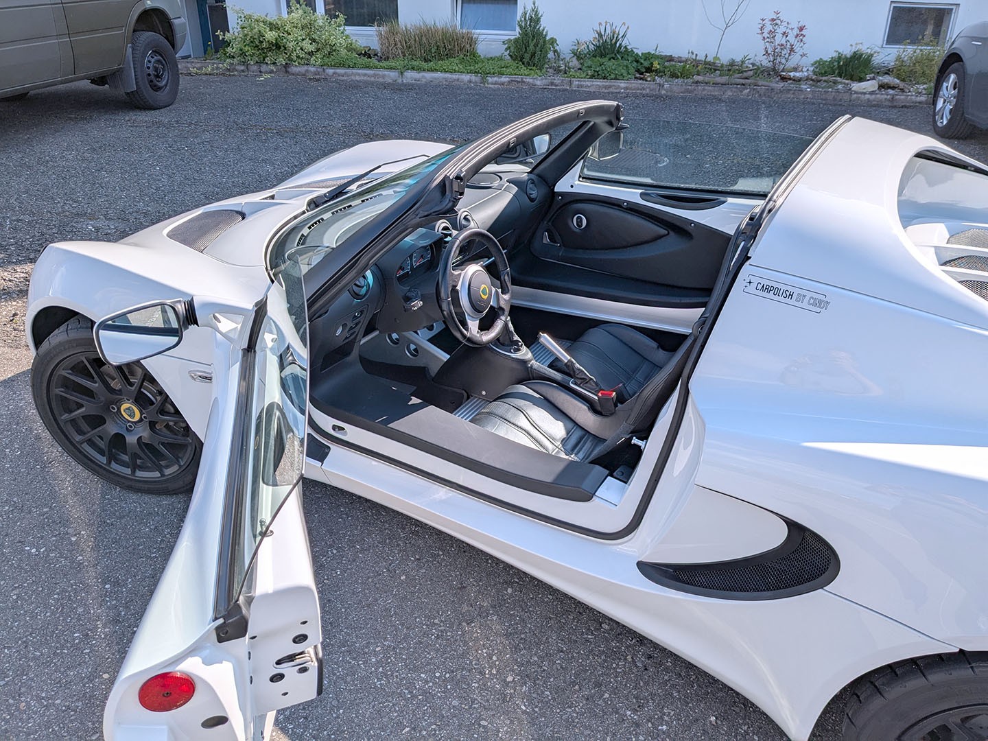 LOTUS Elise S-image-2