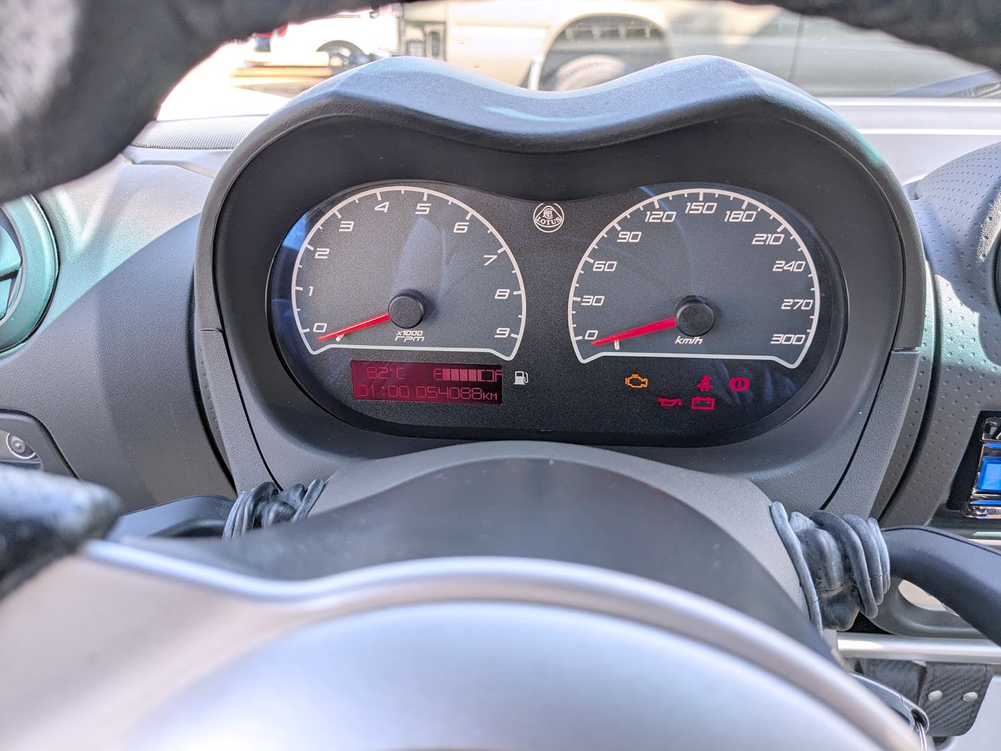 LOTUS Elise S-image-5