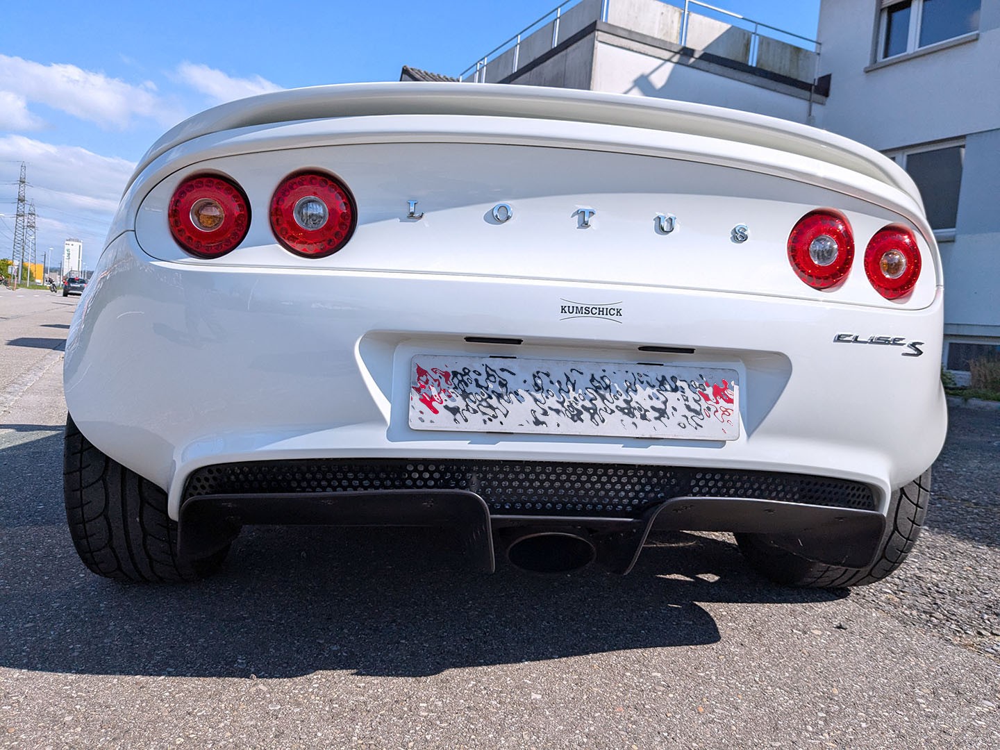 LOTUS Elise S-image-4