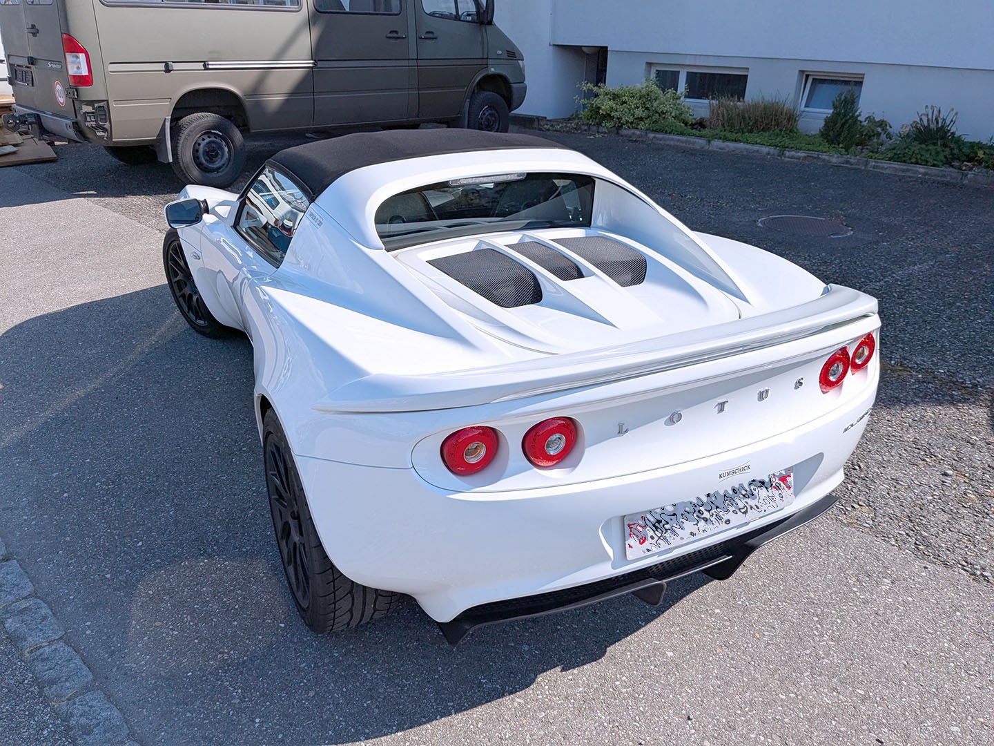LOTUS Elise S-image-3