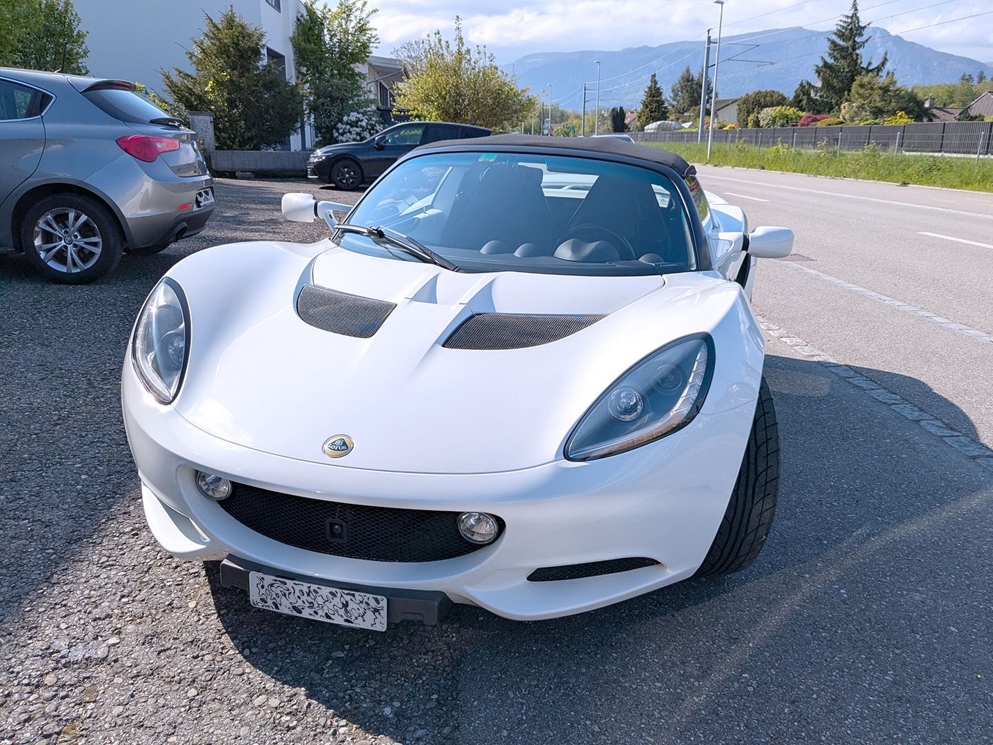 LOTUS Elise S-image-1