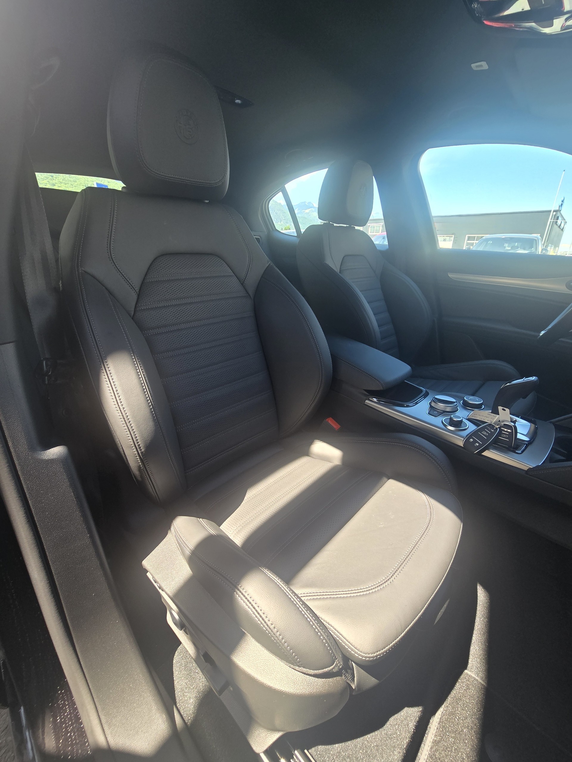 ALFA ROMEO Stelvio 2.0 Sprint Edition Q4 AT8-image-18