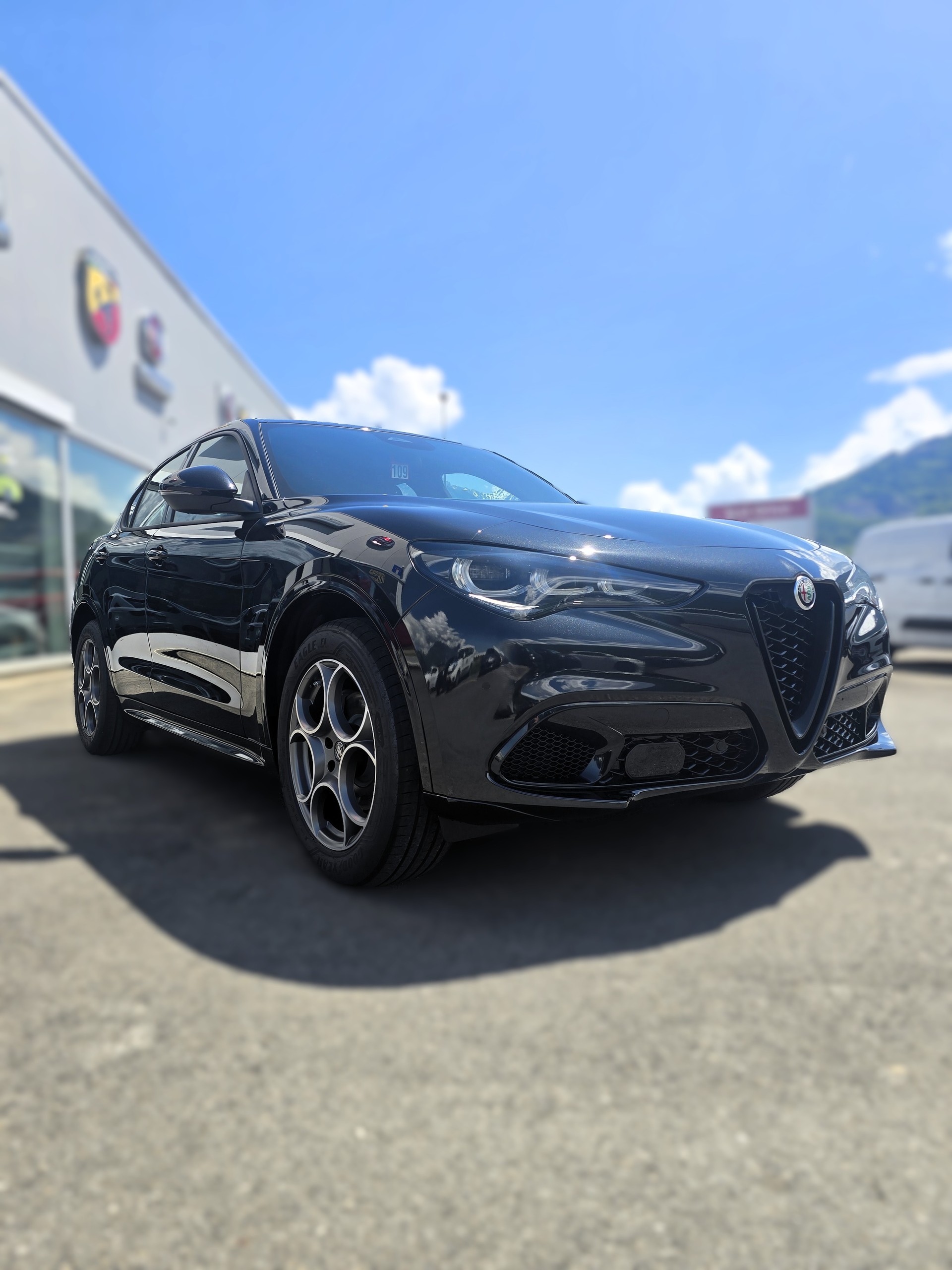 ALFA ROMEO Stelvio 2.0 Sprint Edition Q4 AT8-image-6