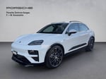 Porsche Macan Turbo - Miniatur 1