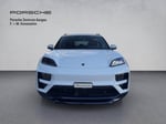 Porsche Macan Turbo - Bild 2
