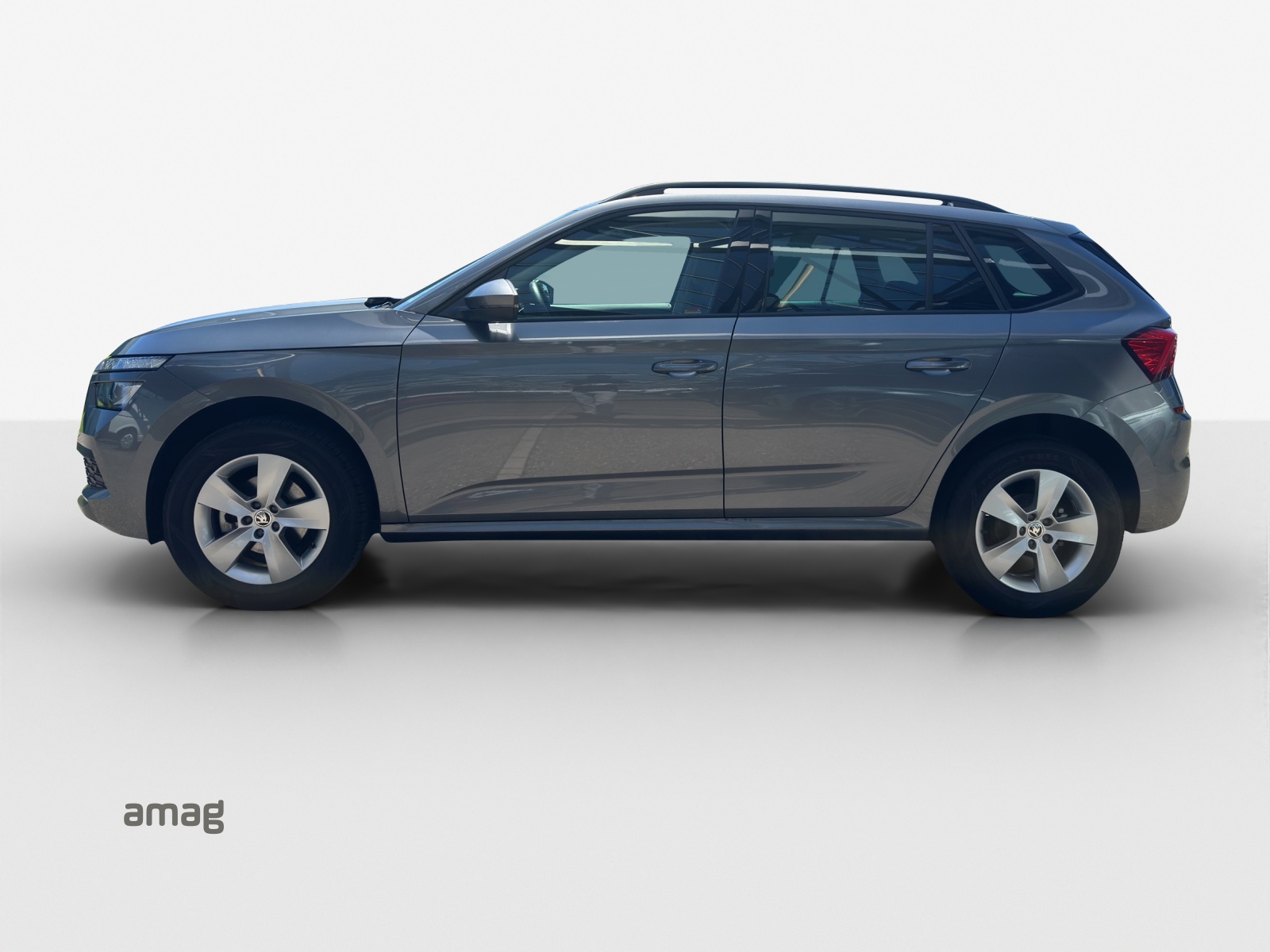 SKODA Kamiq 1.5 TSI ACT Ambition DSG-showroom-element-1