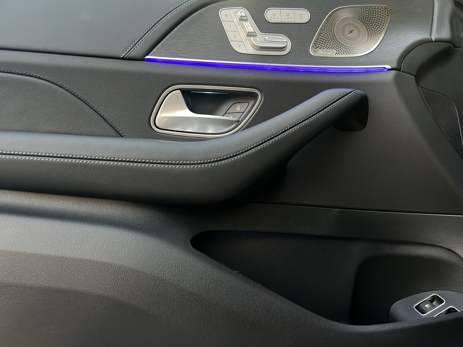 Image MERCEDES-BENZ GLE-400 GLE 400 e EQ Hybrid 4Matic 9G-Tronic EQ Star