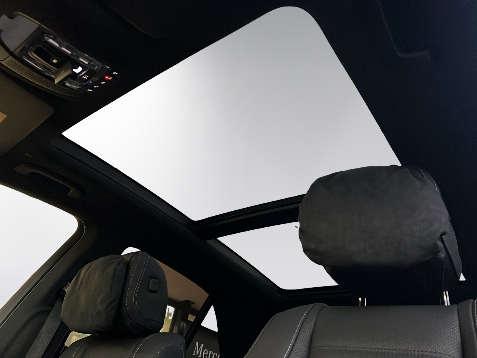 Image MERCEDES-BENZ GLE-400 GLE 400 e EQ Hybrid 4Matic 9G-Tronic EQ Star