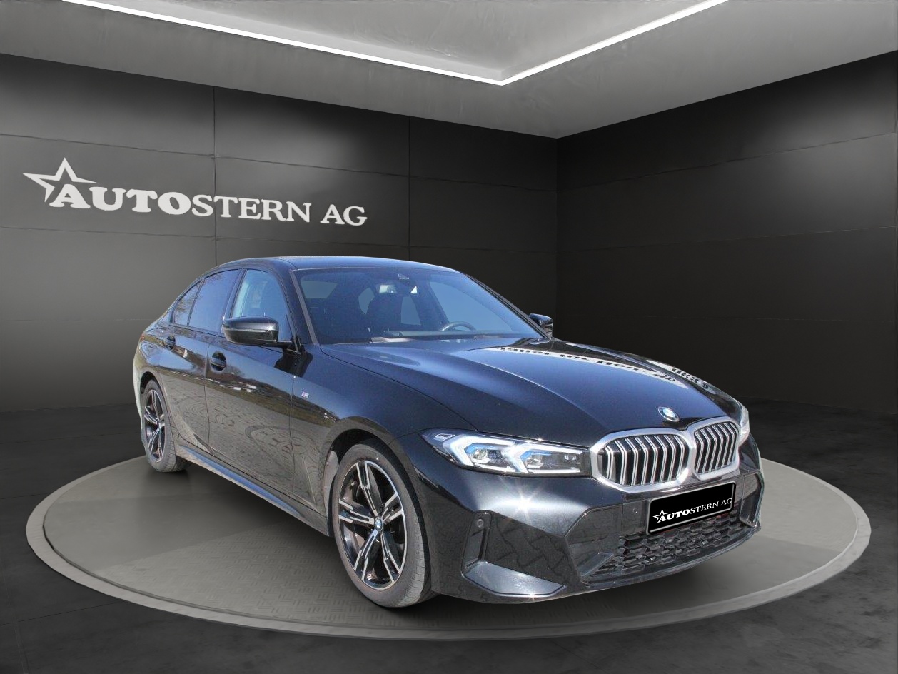 BMW 318d 48V Steptronic M Sport-showroom-element-2