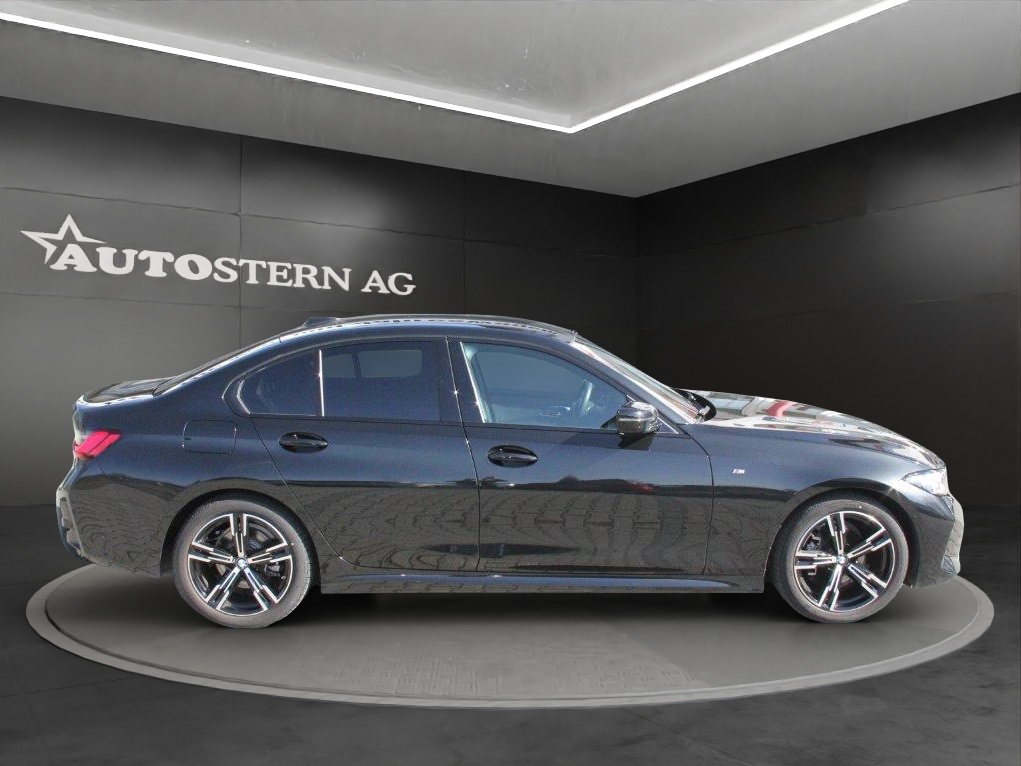 BMW 318d 48V Steptronic M Sport-showroom-element-3