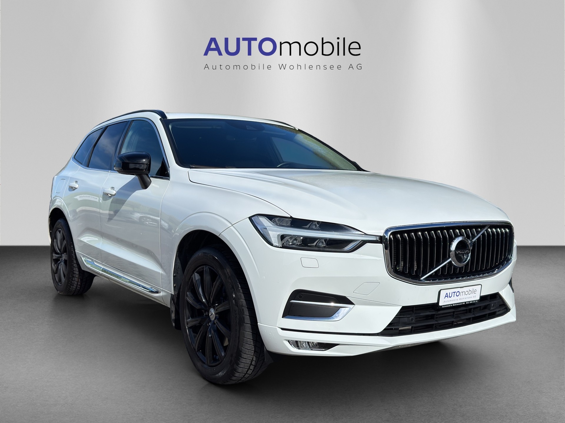 VOLVO XC60 T5 AWD Inscription Geartronic-showroom-element-3