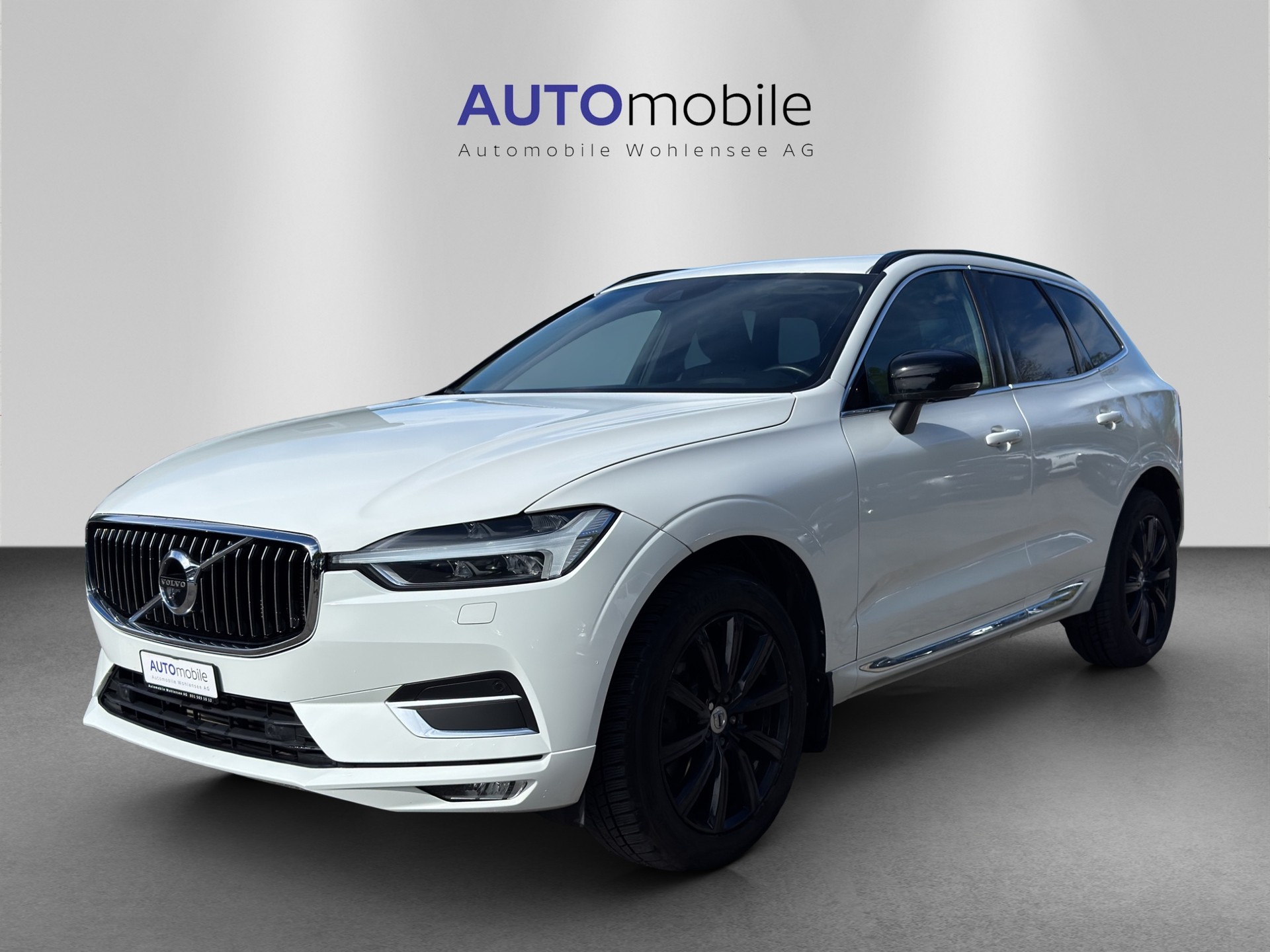 VOLVO XC60 T5 AWD Inscription Geartronic-showroom-element-1
