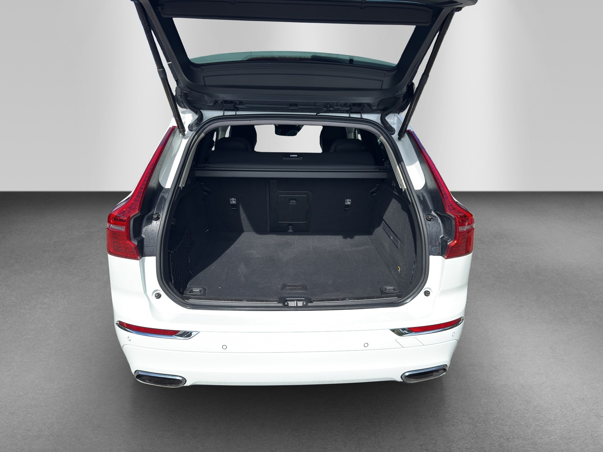 VOLVO XC60 T5 AWD Inscription Geartronic-image-16