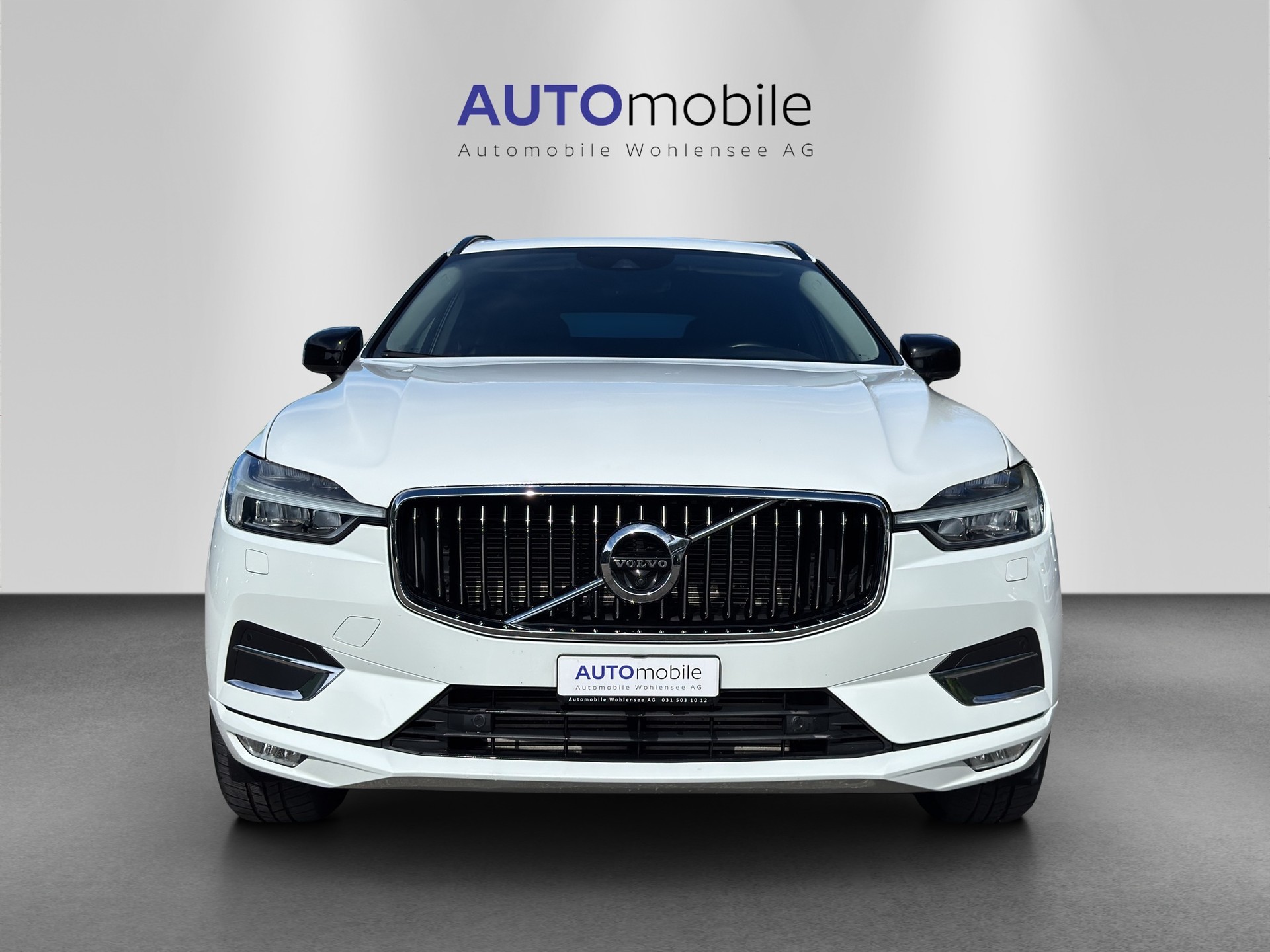 VOLVO XC60 T5 AWD Inscription Geartronic-showroom-element-2