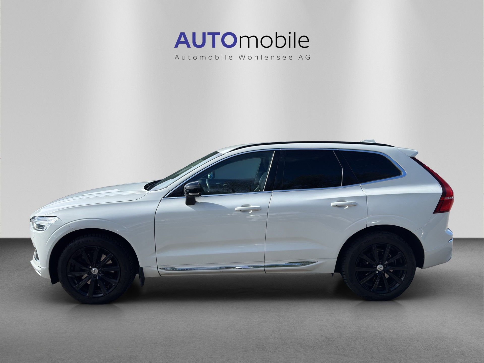 VOLVO XC60 T5 AWD Inscription Geartronic