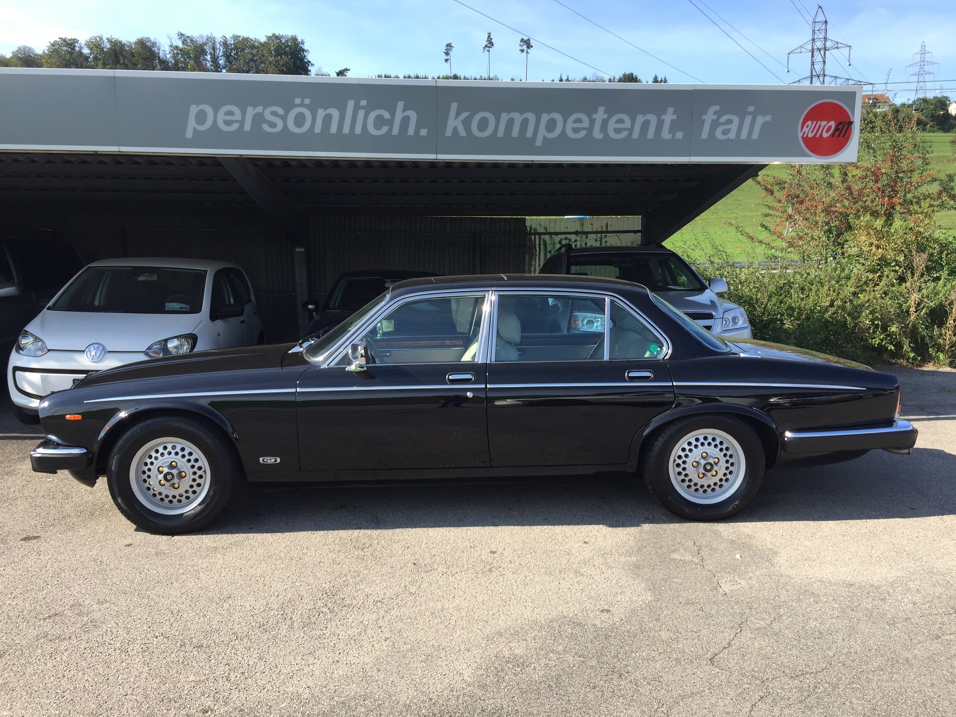 DAIMLER 5.3 Double Six-image-3